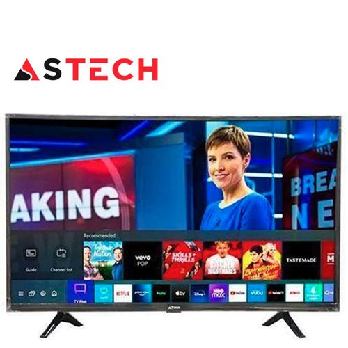 Astech Smart TV LED 32 pouces Full HD Android disponible à Dakar et au Sénégal