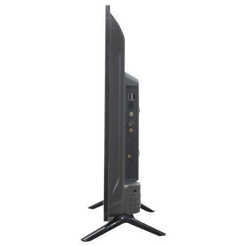 Profil slim et élégant du téléviseur Astech Smart TV 32 pouces