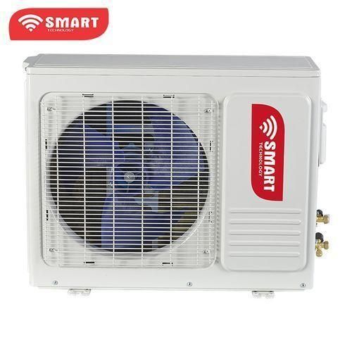 Unité extérieure anti-corrosion du climatiseur Smart Technology 1,5 CV STS-12 SMARTY