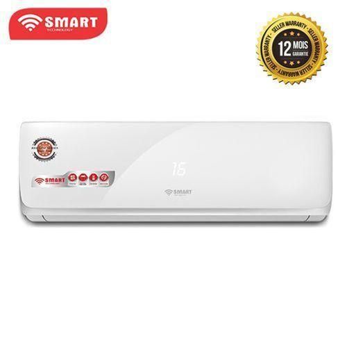 Climatiseur Split Smart Technology STS-12 SMARTY 1,5 CV 12000 BTU en promotion au Sénégal