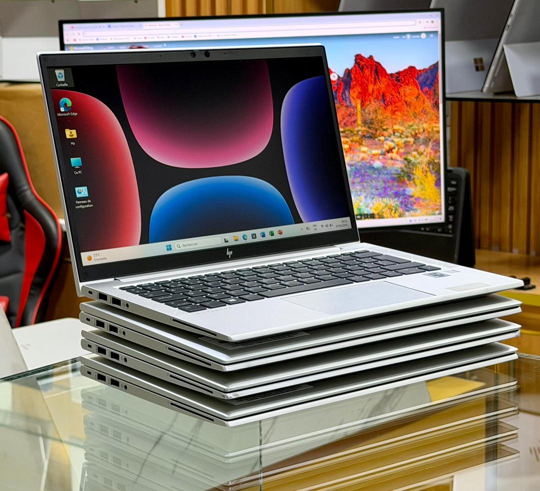 Hp EliteBook 830 G7 Tactile vente à Dakar
